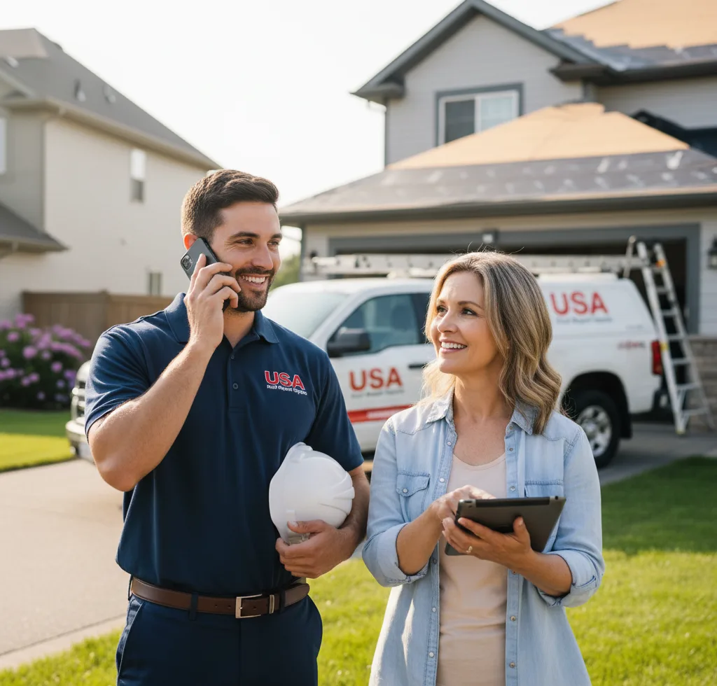 Roof Maintenance in Normandy Park, WA